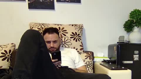 SIR online show from 02-15-25, 09:15