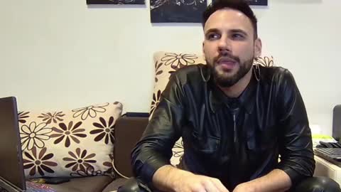 SIR online show from 02-16-25, 11:37