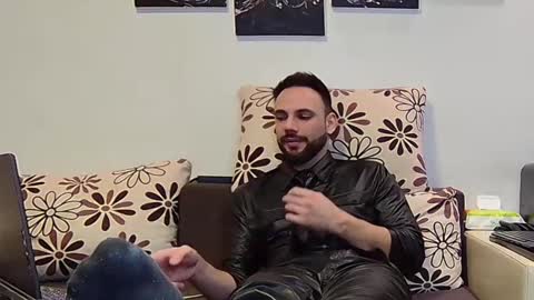 SIR online show from 02-17-25, 02:42