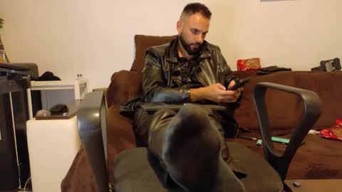 SIR online show from 10-08-25, 09:34