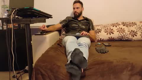 SIR online show from 10-30-25, 07:14