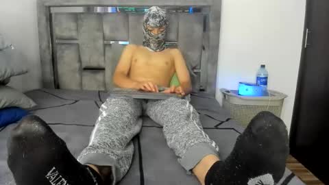 Master Leo online show from 02-18-26, 02:46