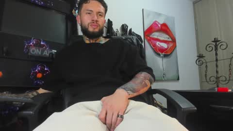 steven  online show from 12-12-24, 02:15