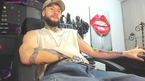 steven  online show from 12-14-24, 11:23