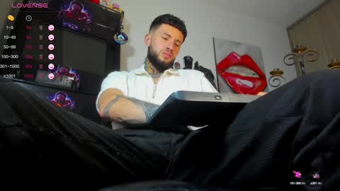 steven  online show from 12-21-24, 11:13