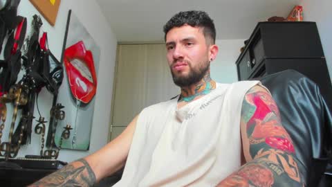 steven  online show from 01-29-25, 08:56