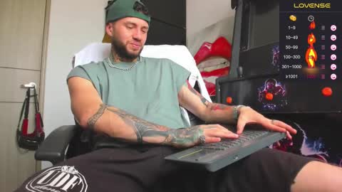 steven  online show from 02-22-25, 05:13