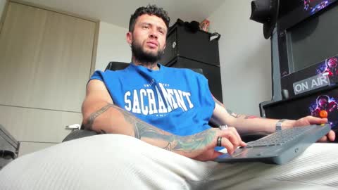 steven  online show from 03-10-25, 09:07