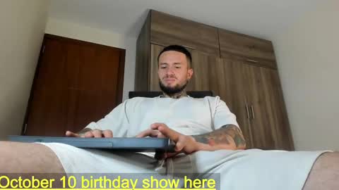 steven  online show from 10-06-25, 11:46