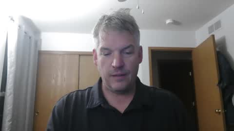 Master Thorn online show from 12-04-24, 03:04