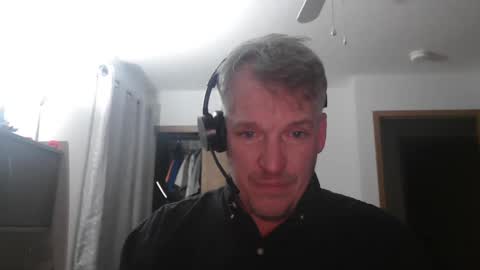 Master Thorn online show from 12-06-24, 12:56