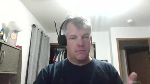 Master Thorn online show from 12-20-24, 05:47