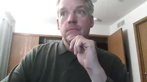 Master Thorn online show from 01-24-25, 07:30