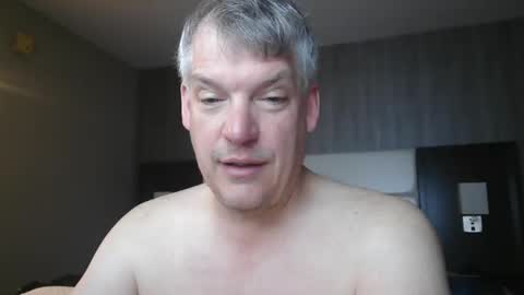 Master Thorn online show from 02-24-25, 07:11