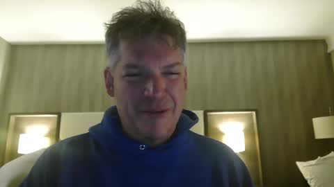 Master Thorn online show from 02-25-25, 04:46