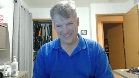 Master Thorn online show from 03-09-25, 04:49