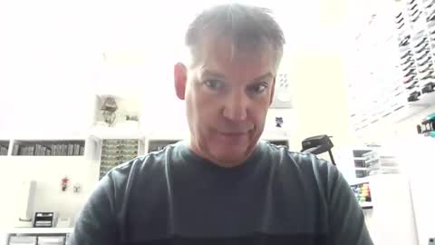 Master Thorn online show from 09-11-25, 04:51