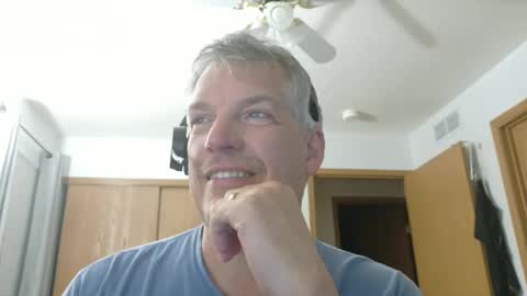 Master Thorn online show from 09-18-25, 02:13