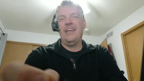 Master Thorn online show from 11-05-25, 03:06