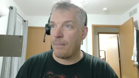 Master Thorn online show from 11-08-25, 05:34