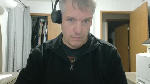 Master Thorn online show from 01-13-26, 01:55