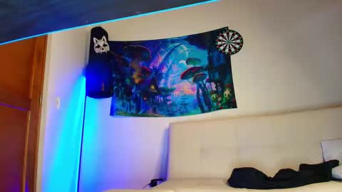 master_zanyn online show from 10-12-25, 05:06