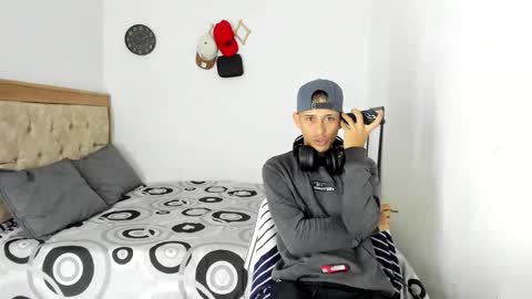 Alpha junior online show from 10-22-25, 02:17