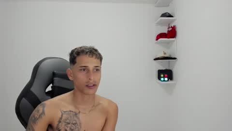 Alpha junior online show from 11-01-25, 10:56