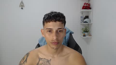 Alpha junior online show from 02-21-26, 08:10