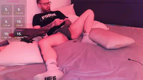 masterbailey online show from 02-15-26, 12:07