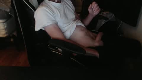 MasterbateMike online show from 05-24-26, 09:25