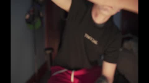 Master cooper online show from 09-22-25, 05:20