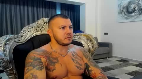 Jocker online show from 09-15-25, 03:23