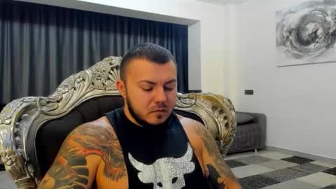 Jocker online show from 10-24-25, 07:32