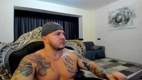 Jocker online show from 03-13-26, 09:21