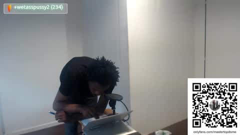 Snapshot of masterdomfuck chatting on 11-20-25, 05:34 Masterdomfuck online show from 11-20-25, 05:34