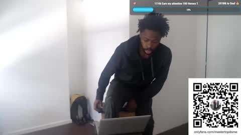 Snapshot of masterdomfuck chatting on 11-22-25, 04:06 Masterdomfuck online show from 11-22-25, 04:06