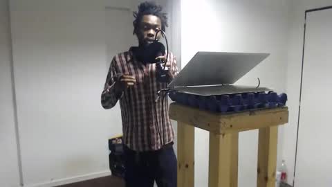 Masterdomfuck online show from 01-07-26, 04:37