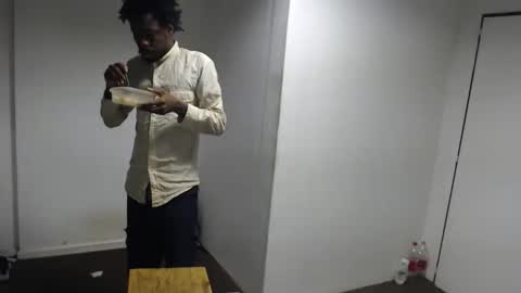 Masterdomfuck online show from 01-09-26, 01:08