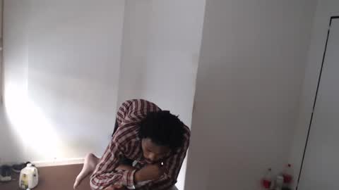 Masterdomfuck online show from 01-13-26, 07:19