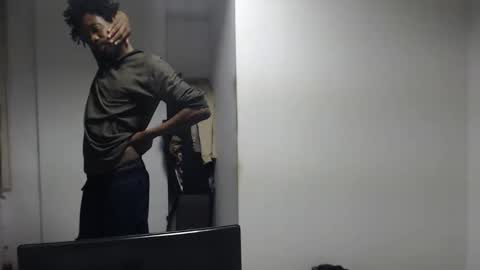 Masterdomfuck online show from 02-25-26, 01:37