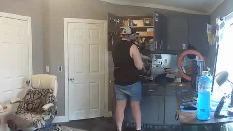 Snapshot of masterdurt chatting on 02-08-25, 05:50 The Big Duurty online show from 02-08-25, 05:50