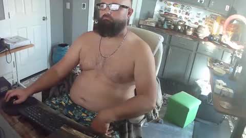 Snapshot of masterdurt chatting on 10-19-25, 10:43 The Big Duurty online show from 10-19-25, 10:43