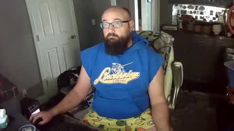 Snapshot of masterdurt chatting on 11-23-25, 11:43 The Big Duurty online show from 11-23-25, 11:43