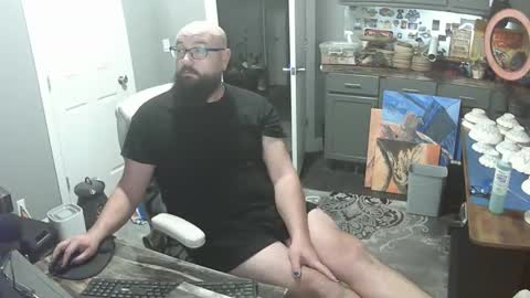 Snapshot of masterdurt chatting on 12-14-25, 10:42 The Big Duurty online show from 12-14-25, 10:42