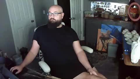 Snapshot of masterdurt chatting on 12-16-25, 10:53 The Big Duurty online show from 12-16-25, 10:53