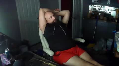 The Big Duurty online show from 02-26-26, 02:32