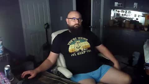 The Big Duurty online show from 03-08-26, 01:58