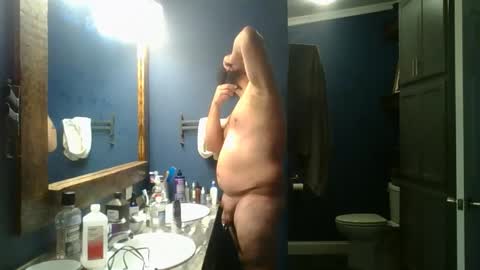 Snapshot of masterdurt chatting on 05-31-26, 01:47 The Big Duurty online show from 05-31-26, 01:47