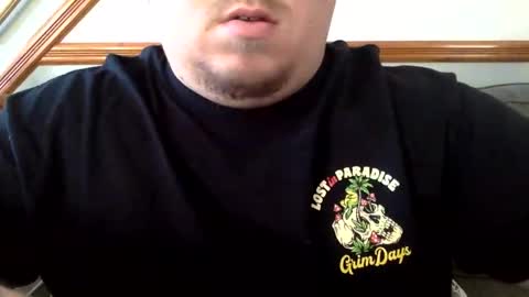 Snapshot of masterdutch44 chatting on 01-30-25, 03:40 masterdutch44 online show from 01-30-25, 03:40